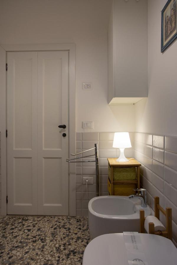 Biennale Giardini Apartment Venice Exterior photo